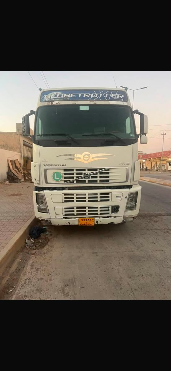 فالفو موديل ٢٠٠٣ سنويه ساقطه ٢٠٢٣ سياره مربوطه فلات سياره كير محرك شاصي شرط السعر 100 وبيها مجال رغم المبايل ***********
