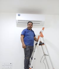 تركيب سبلت • صيانة تكييف • الانبار الخالديه