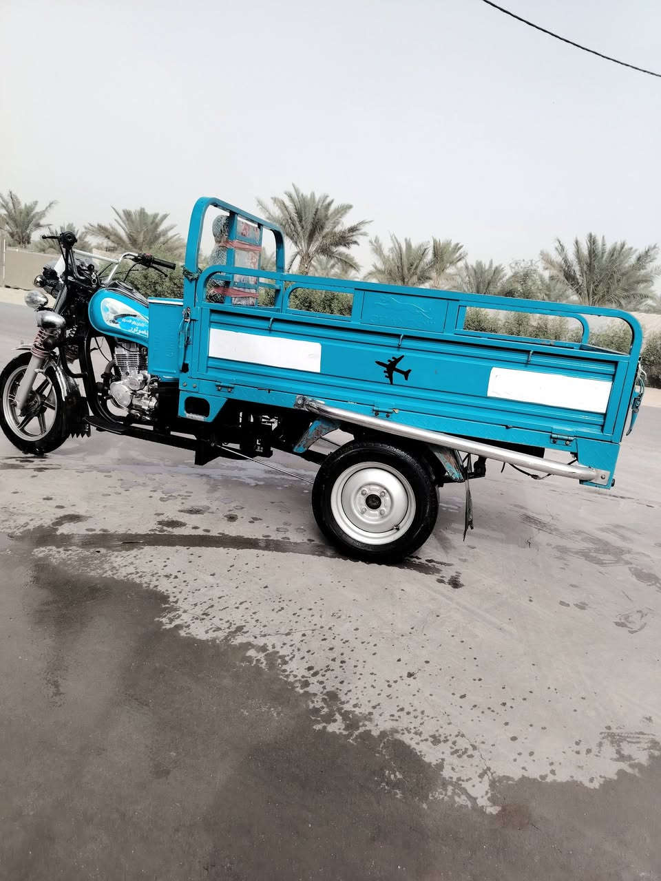 الكفاله • سكنر ٢٣ • بابل جبله