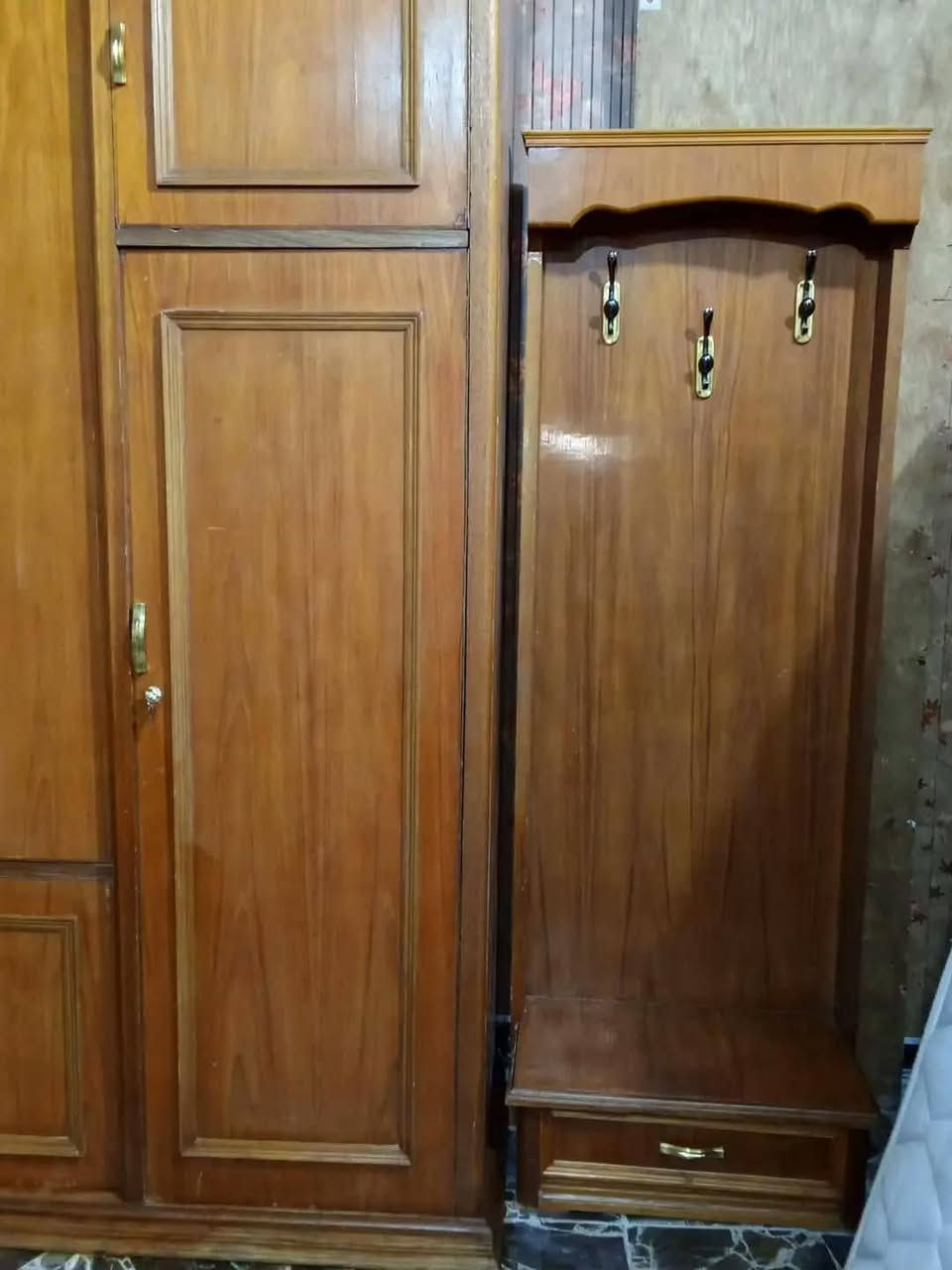 غرفه • مستخدمه • حله زوير الغربي