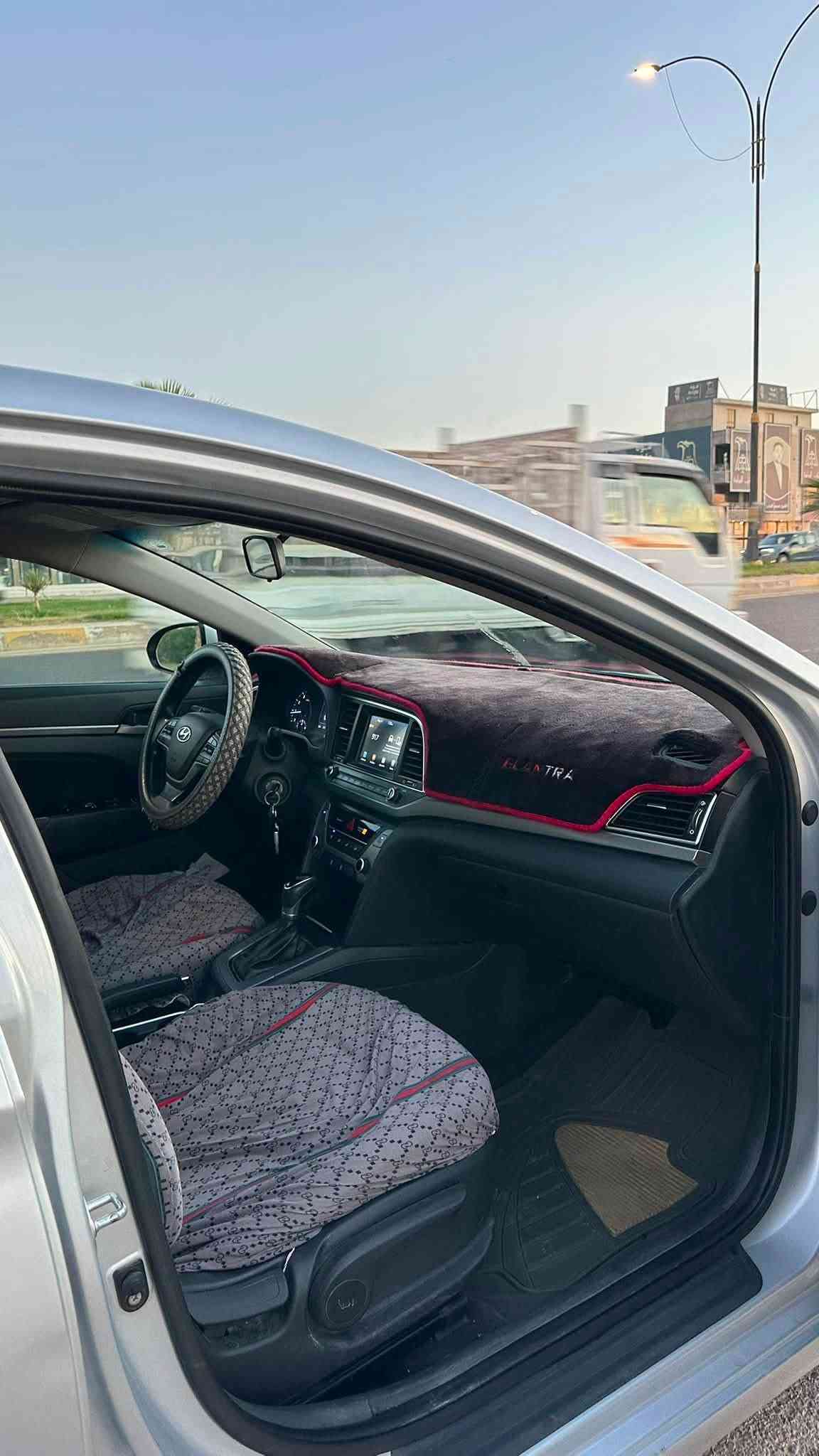 النترا • ٢٠١٧ • نص فول