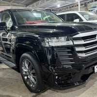لاندكروز GXR • ٢٠٢٢ • ٤٩ ألف كم