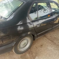 بي ام ٧٣٥ • موديل ١٩٩١ • تحويل مباشر بغداد