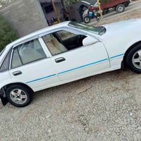 برنس فراشه • ٩٦ • اوتوماتيك