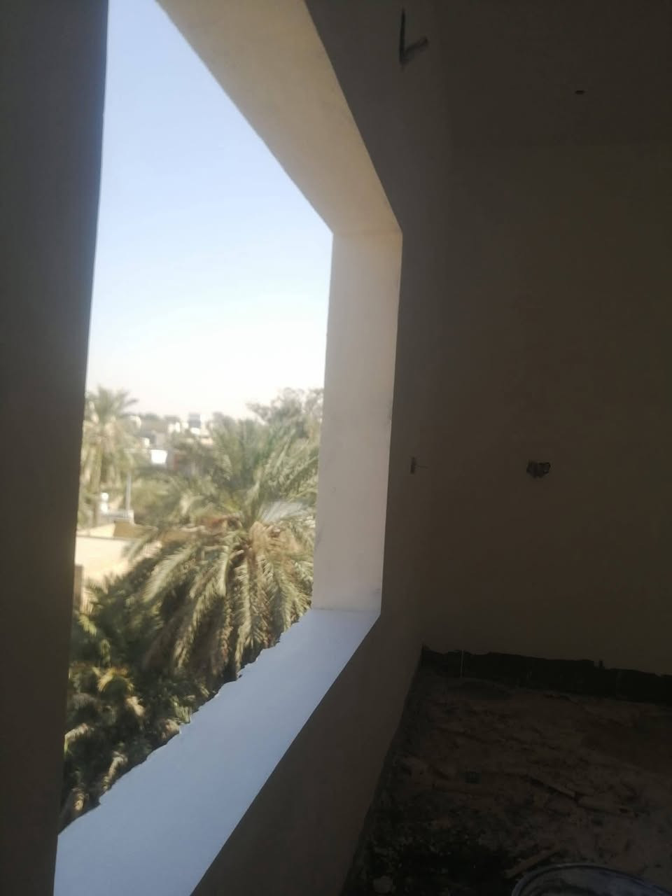 سلام عليكم لبخ ومخمر جص شغل درجه اولى شرط مهندس هذا رقمي ***********
