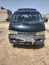 كيه بريجو للبيع موديل 1996سنويه ال31المكان بغداد السياحي 07762369749