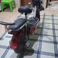 بطاريات • توني