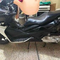هوندا فاز s7 • مكفولة • نقصه كفرات