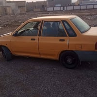 سايبا 131 • مكينة حدادية • تواير