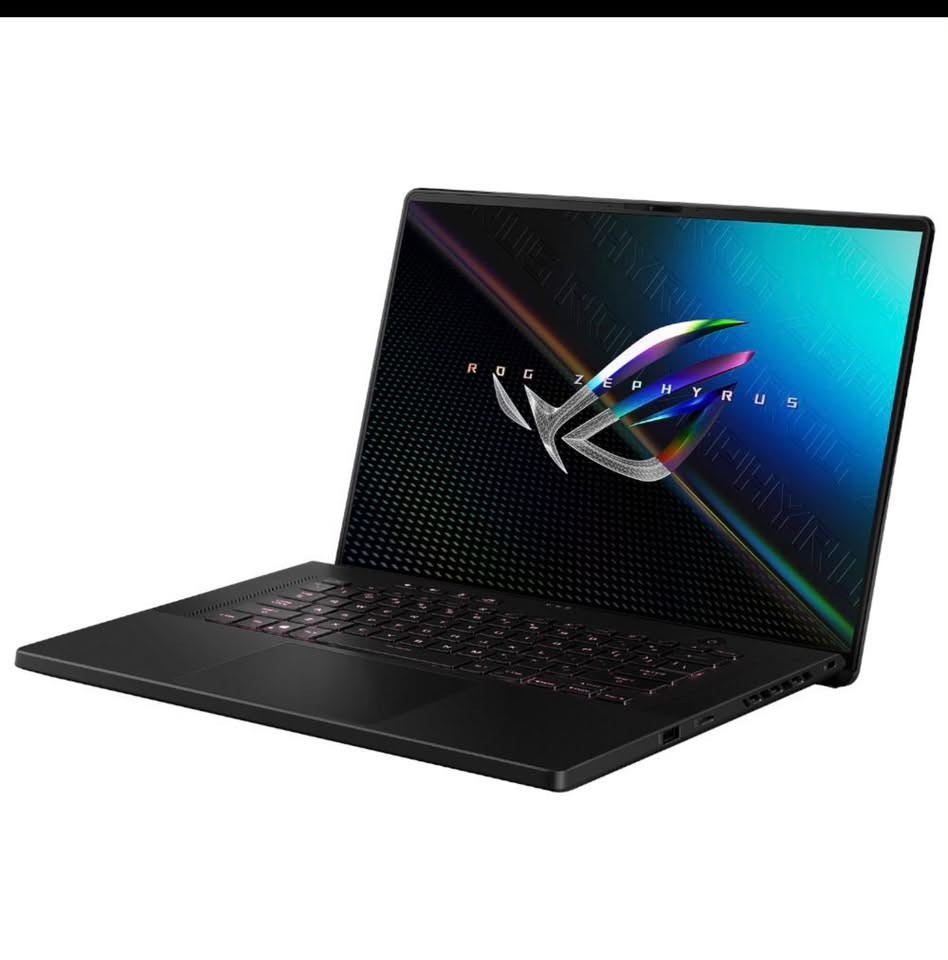 ASUS ROG • i7 الجيل الثامن • GTX ١٠٧٠ تي