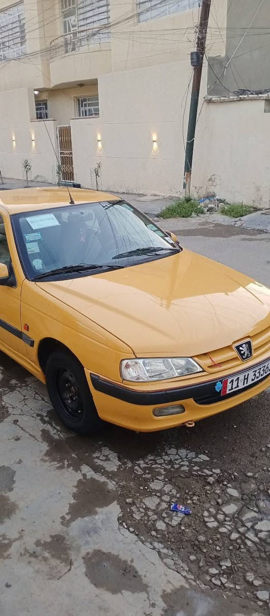 للبيع ✅
نوع.بيجو بارس 
موديل 2015🚗✅
سياره كير ومكينه وتبريد بالجيس 
تبريد ثلج ❄️
صدر امامي خلفي 
تخم تاير 
دواخل بلاديه بالجيس 
سعر عل رقم ***********وبيك خير وتدلل
