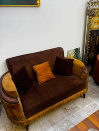 تخم • صوفا • بغداد البنوك