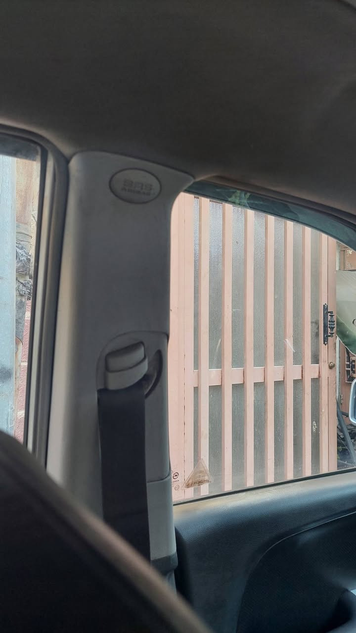 السلام عليكم  سبورتج ٢٠٠٨ سياره جديده مكفوله فول مواصفات محرك ٢٠٠٠دوش دواخل اسود بغداد بأسمي سنويه وهزه جدد العنوان بغداد كفاءات السيديه  ***********
