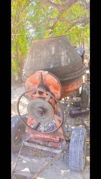 خباطه لبناني • حجم كبير • محرك شغال