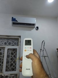 تبريد الريان • تركيب سبلت • غسيل سبلت