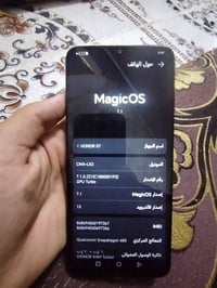 هونر x7 • ١٢٨ • ٨ رام