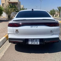 QIN L • ٤٥٠٠ كم • رقم اربيل