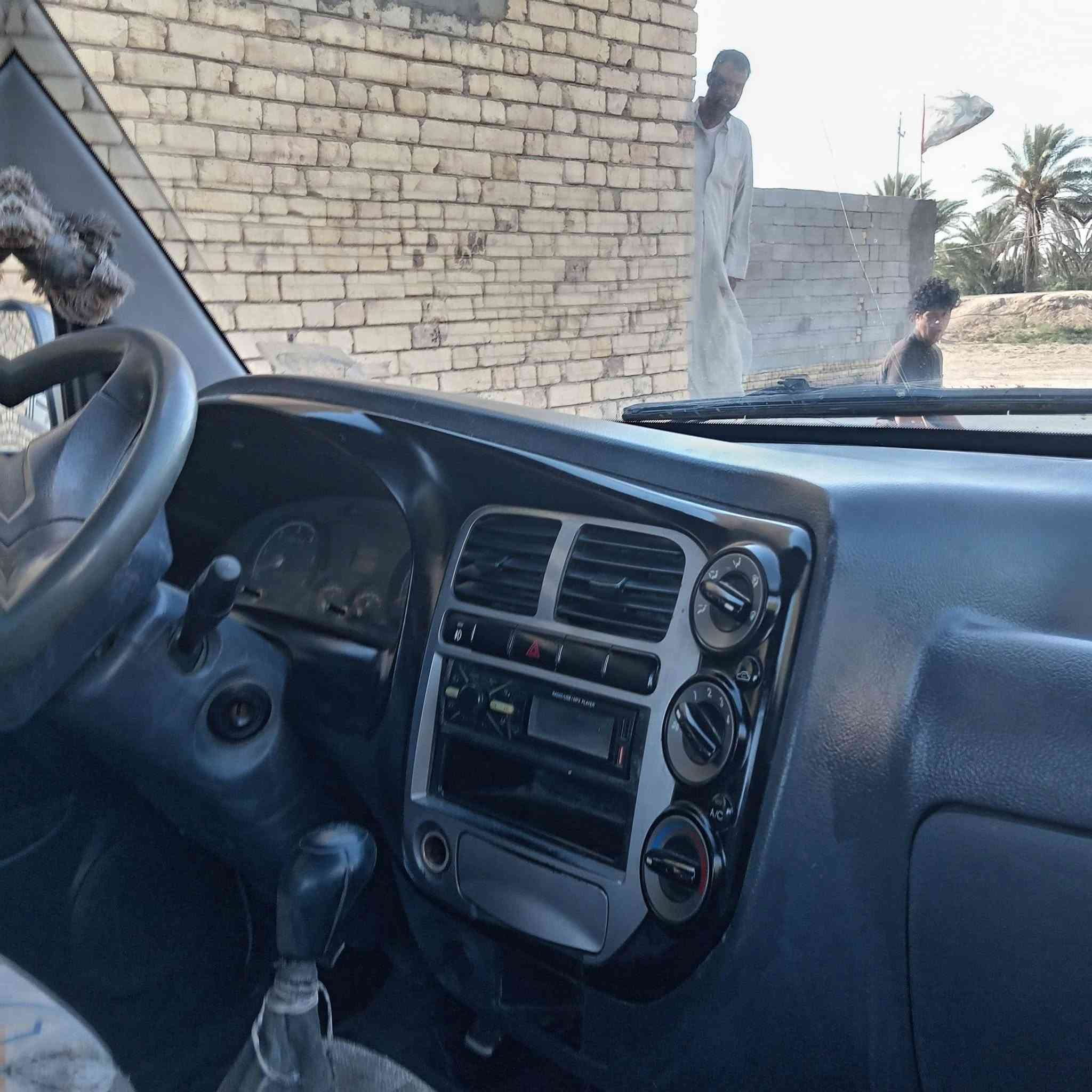 سلام عليكم بنكو البيع مكفوله كفاله عامه من ضربه صبغ من كلشي رقم شاصي وضح مكلف بنشر هذارقم راعيهه ***********

