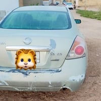 ألتيما • ٢٠٠٩ • النجف الاشرف