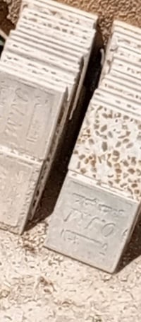 كاشية • قياس ٤٠