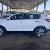 سبورتج • ٢٠١١ • بصره تحويل