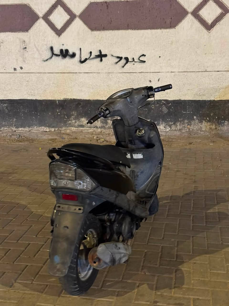 السلام عليكم دراجه ماكس عدله للبيع
الدراجه رمبه  كلها بلاديه كفرات مكينه ما مفتوحه شلعه معدل الدراجه كهربائيات كلها شغاله نگرة سلف مكاني بصره قبله  السعر 750 بيها مجال بسيط رقمي ***********
