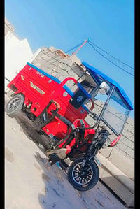 ستوته • موديل ٢٦ • ١٢ باتري