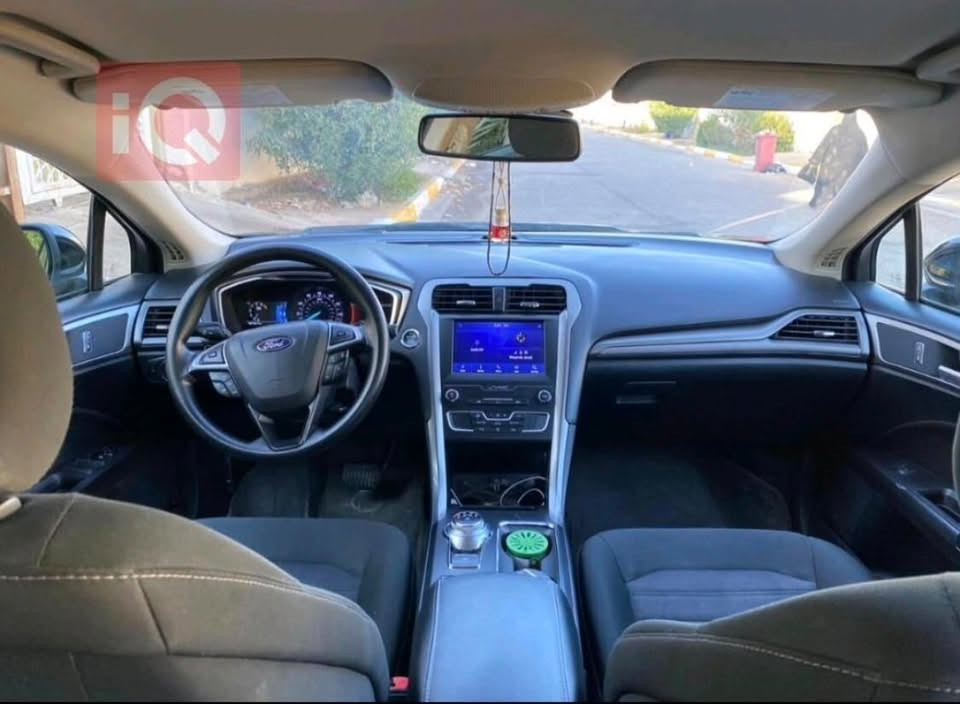 السلام عليكم
فوردفيوجن كلين بيها بارد
2019
ماشيه 165

رقم بغداد مواصفات فول عدا الفتحه  se

السعر 117
***********
