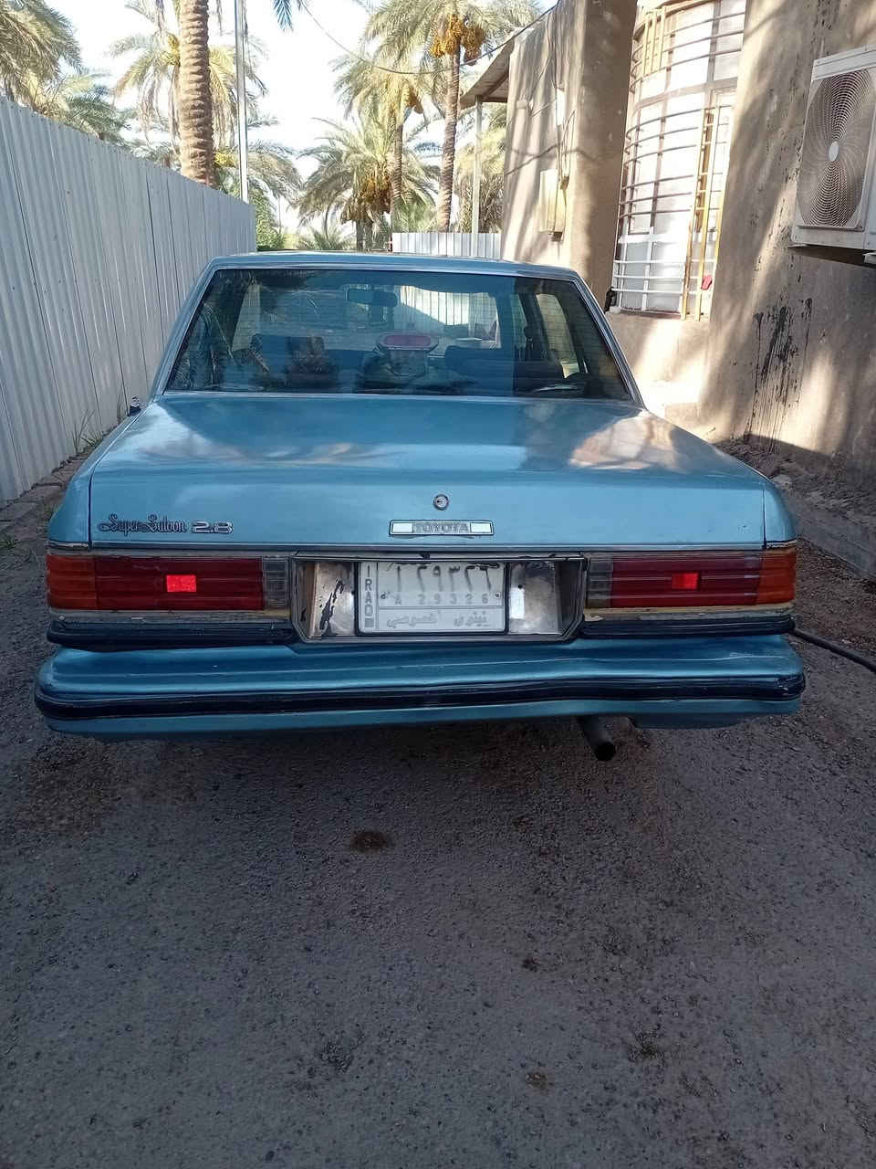 السلام عليكم سوبر موديل 82 رقم نينوى ألماني سنوية ل 29 كير ومحرك بلادي اوتوماتيك تبريد كهربائيات كلة جاهزة مكاني كربلاء الحسينية وراعية مكانة موصل السعر 38 وبية مجال ترهم مراوس اتصال فقط ***********

