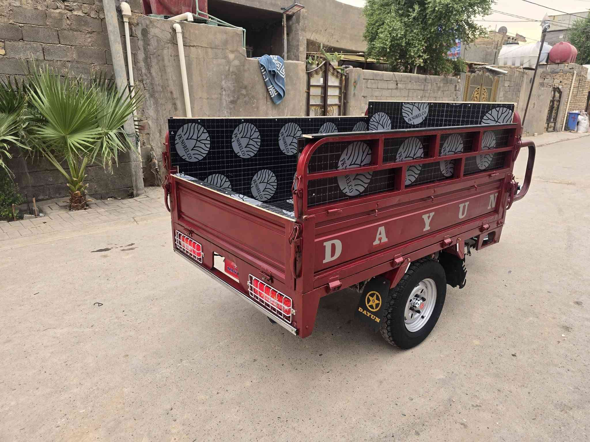 ستوته دايوان • ٢٠١٧ • مدينة الصدر