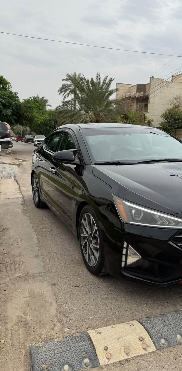 النترا ٢٠٢٠ • فول مواصفات • بدون ايرباك