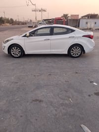 ألنترا • ٢٠١٦ • مكفولة