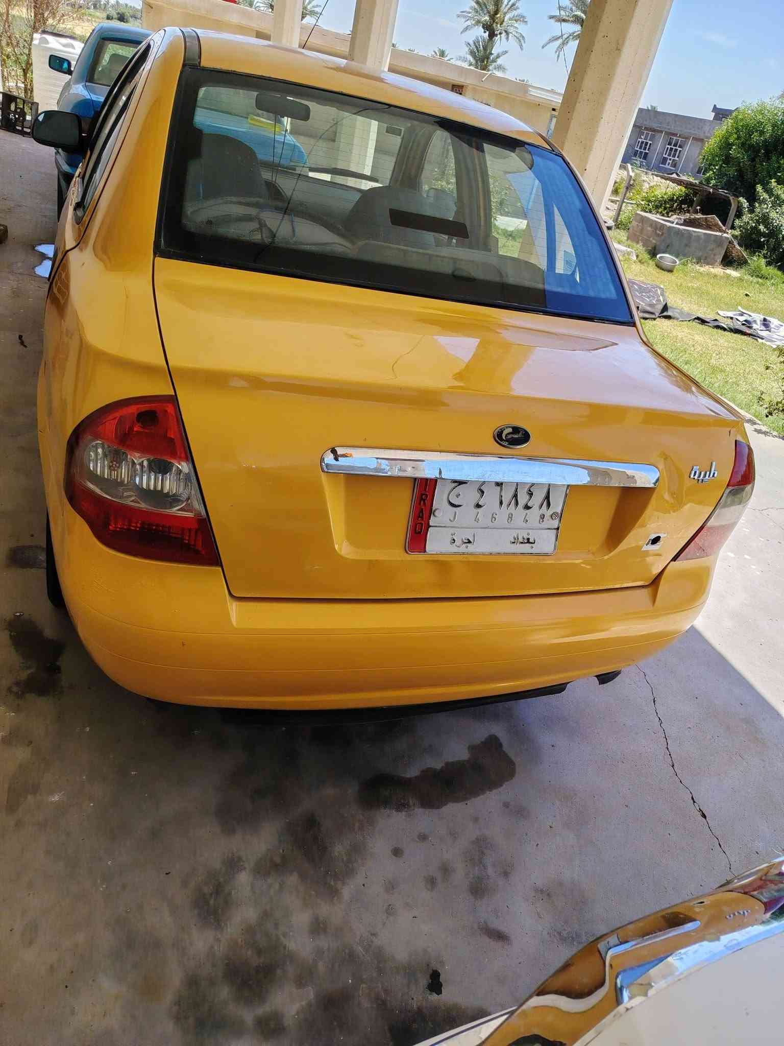 طيبه 15 • كفاله عامه • بغداد