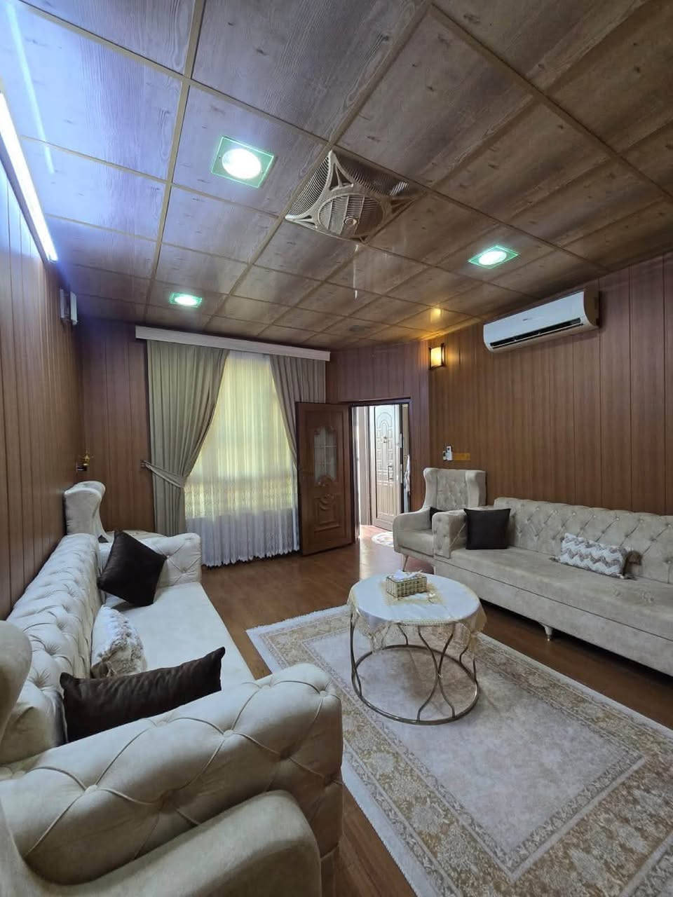 دار • ١٣٧م • قادسيه الثانيه