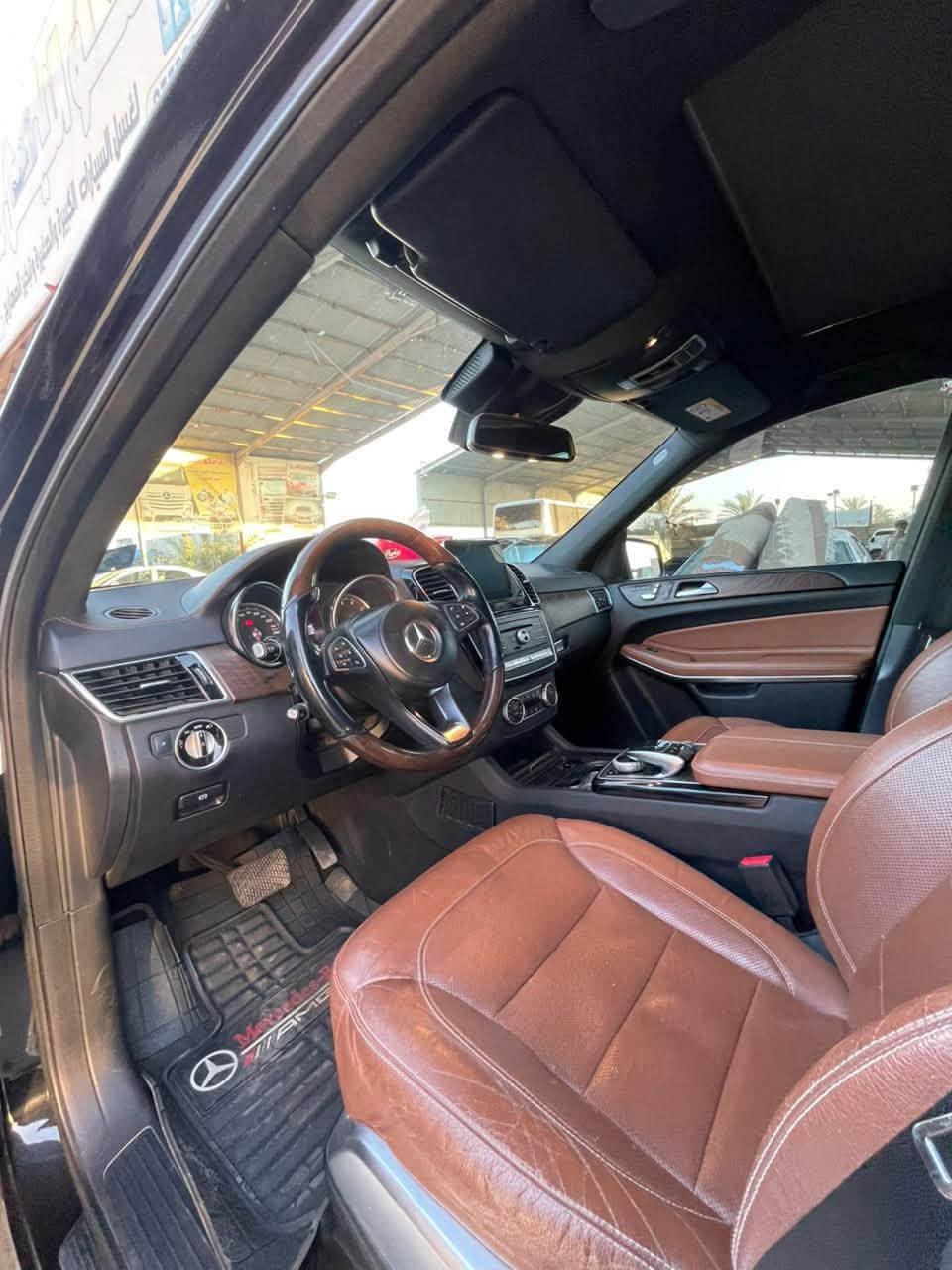 مارسدس gls/500/٢٠١٨
فور متك 
رقم بغداد باسمي 
ماشيه ١٣٥
خليجي كفاله من كلشي 
فول مواصفات 
بنوراما
كشنات جلد 
خمس بصمات
بردات خلفيه
جنطه شفط
رادارات ٣٦٠
كامرات ٣٦٠ درجه
وباقي لمواصفات مكاني بابل 
السعر 415 وبيه مجال 

***********
***********
