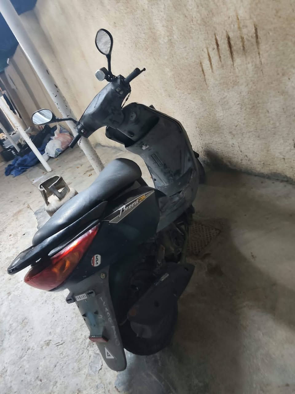 بريز • نضيفة • اوراق