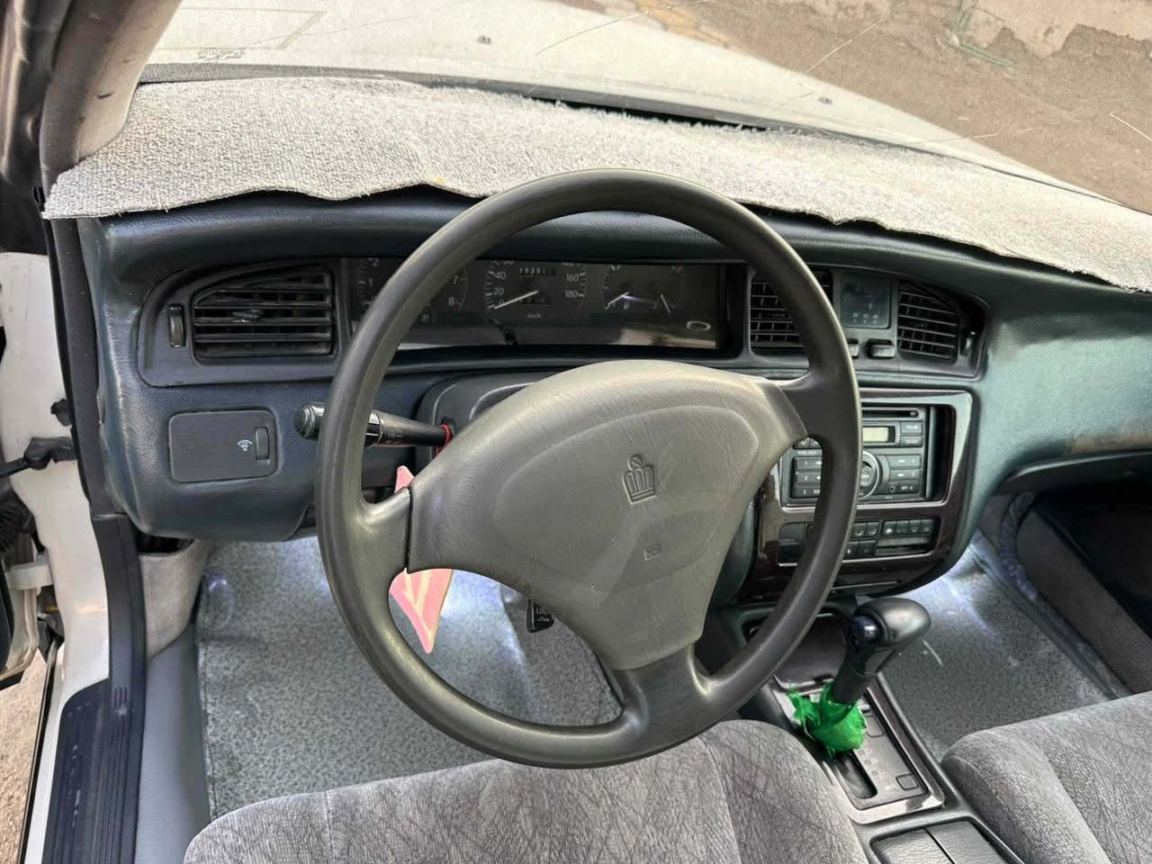 موديل 93بطه سياره كفاله تبريدثلج خيرمن الله جاهزه العنوان النشوه رقم السياره بصره رقم الهاتف ***********
