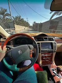 V6 • ٢٠٠٧ • رقم بصره