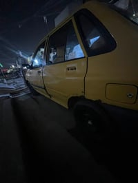 موديل ٢٠١٢ • المكينة سليمة • مكان الامين ٢