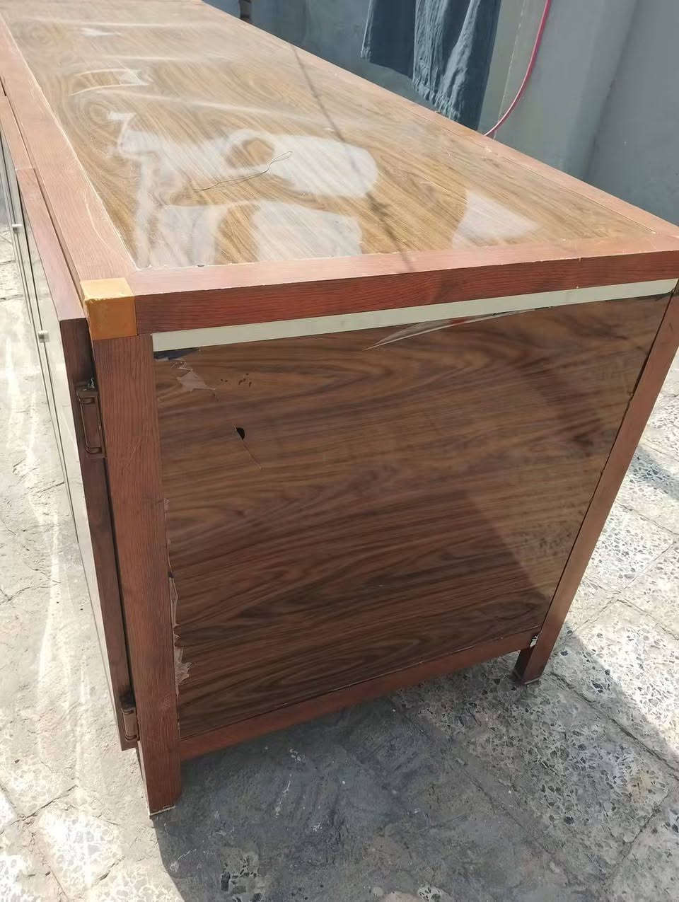 كامنتر 3 متر والعرض اقل المتر كلش قوي وشغل درجه اولى ومابي ضرر شي بسيط فطر بس سعره 110 وبي مجال كلش قليل
***********
كامنتر 3 متر والعرض اقل المتر كلش قوي وشغل درجه اولى ومابي ضرر شي بسيط فطر بس سعره 110 وبي مجال كلش قليل

