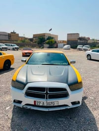 تشارجر • ٢٠١١ • البصره المدينه