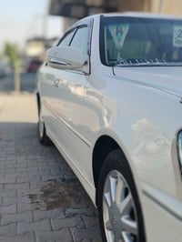 ملكه ٢٠٠٣ • صدفي • ٤ كشنات