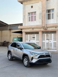 راف4 ٢٠٢٤ • LE AWD • ٢٦٠٠٠ ميل
