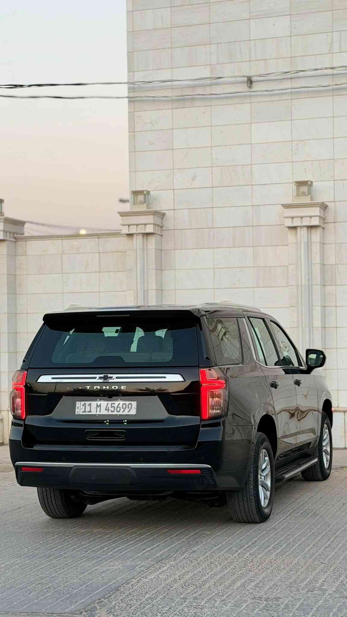 للبيع تاهو 2023  LS خليجي  بغداد باسمي
بصمة تشغيل 

كشنات كهرباء 

ثلاجه 

رادار 

نقطه عمياء 

هاندبريك بصمه 

كامره 

شاشه 

تشغيل عن بعد

 مانع تصادم

 تحديد مسار 

٧راكب تبريد مركزي

 داتا شو تنبيه عند الاقتراب من اي شيء

 لد أمامي وخلفي

 لايتات زنون 

فول تحكمات وانضمه 

باقي مواصفات التاهو معروفه

ماشية 86 

مكفولة من الصبغ والتبديل والفتح 

***********
