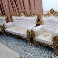 الله.للبيع نص تخم5مقاعد ابوالتاج نظيف.السعر( 110 الف)العنوان الفحامة ق...