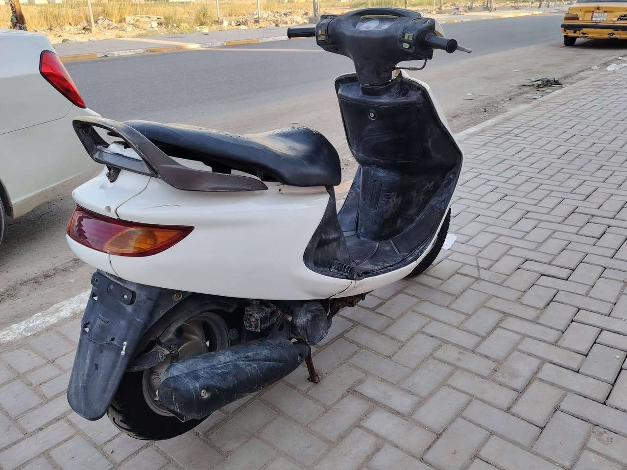 فراشه كفاله عامه مامفتوحه
كهربائيات سلف هندر مكينه شرط ناعمه ماتنسمع

العنوان الديوانية سعر 535 بيه مجال بسيط حك جيه  تصال ع رقم *********** بي وتساب 📞
