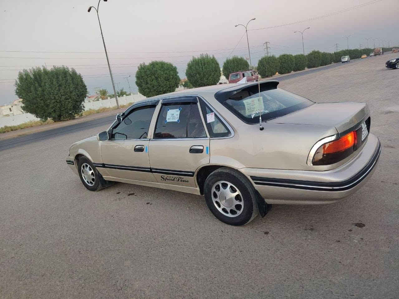السلام عليكم برنس (لون مميز) رقم بغداد دولي بسمي هزه جديد سنويه لغايه ٣١ محرك وكير نظيفات  ويل كب مجلي لونين باتري جديد صدر أمامي وخلفي جديد دوشمه جديده بطاين نظيفات سياره جاهزه سعر٣٥ وبيه مجال عنواني   أبو غريب***********
/***********
