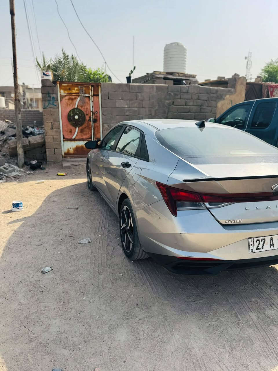 النترا ٢٠٢٣ • بصمه • ذي قار