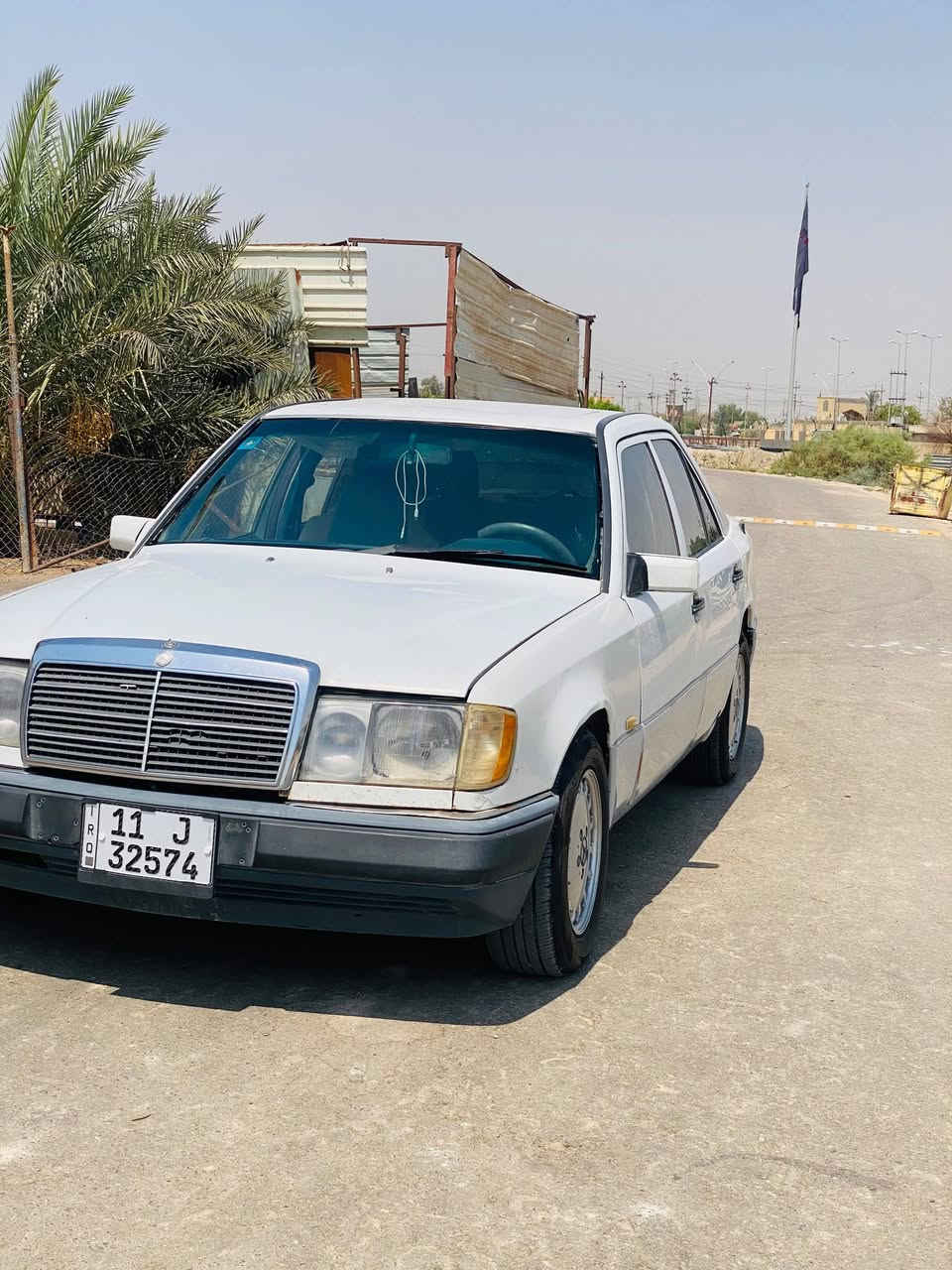 مارسدس دب مديل 91 سنوية بسمي 2030 كامله من كلشي تبريد تخم تاير جديد محرك وگير مكفولات صبغ جمالية
السعر 54 وبية مجال
العنوان البصره الدير شافي  ***********
