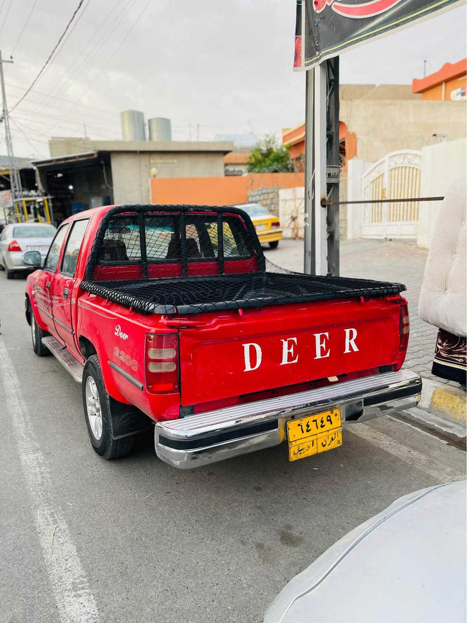 دير • ٢٠٠٩ • كركوك